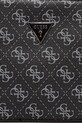 Σακίδιο Guess MILANO μαύρο PMMILO.P5245