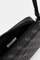 Σακίδιο Guess MILANO PMMILO.P5245 μαύρο