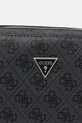 Σακίδιο Guess MILANO μαύρο PMMILO.P5245