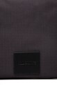 Σακίδιο AllSaints KOY μαύρο M010XC