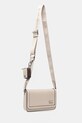 Σακίδιο Michael Kors 33S5MEDM6L μπεζ SS25