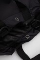 Σακίδιο Vans VN000MNZBLK1 μαύρο