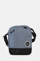 Σακίδιο Pepe Jeans KEENE CORE υφασμάτινο μπλε PM030878