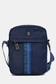 Σακίδιο U.S. Polo Assn. Paul συνθετικό σκούρο μπλε BIUPJ8477MIP