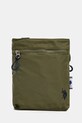 Σακίδιο U.S. Polo Assn. Bigfork συνθετικό πράσινο BIUB55678MIA