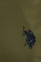 Σακίδιο U.S. Polo Assn. Bigfork πράσινο BIUB55678MIA
