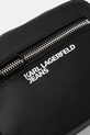 Σακίδιο Karl Lagerfeld Jeans μαύρο A1M30304
