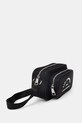 Σακίδιο Karl Lagerfeld K/RSG A1M30101 μαύρο SS25