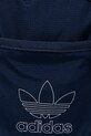 Σακίδιο adidas Originals AC FESTIVAL BAG σκούρο μπλε JI9456