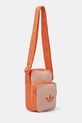 Σακίδιο adidas Originals Adicolor JD5546 πορτοκαλί SS25