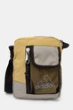 Σακίδιο adidas Originals SMALL ITEM BAG υφασμάτινο πράσινο JC5985