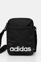 Σακίδιο adidas LINEAR ORG συνθετικό μαύρο JE8341