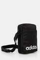 Σακίδιο adidas LINEAR ORG JE8341 μαύρο SS25