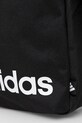 Σακίδιο adidas LINEAR ORG μαύρο JE8341
