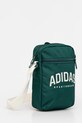 Σακίδιο adidas U VAR ORGANIZER JD1901 πράσινο SS25
