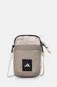 Σακίδιο adidas CXPLR υφασμάτινο μπεζ JD5856