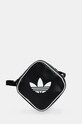 Σακίδιο adidas Originals συνθετικό μαύρο JD5550