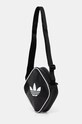 Σακίδιο adidas Originals JD5550 μαύρο SS25