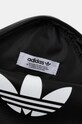 Σακίδιο adidas Originals JD5550 μαύρο
