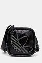 Σακίδιο adidas Originals συνθετικό μαύρο JD5565