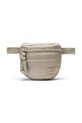 Τσάντα φάκελος Herschel Settlement Hip Pack υφασμάτινο γκρί 11419.06537.OS