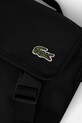 Σακίδιο Lacoste μαύρο NU4865NE