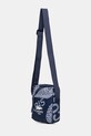 Σακίδιο Lacoste NU4968NZ σκούρο μπλε SS25