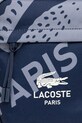 Σακίδιο Lacoste σκούρο μπλε NU4968NZ