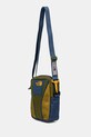 Σακίδιο The North Face Y2K Shoulder Bag NF0A87GFBEO1 πράσινο SS25