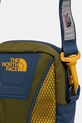 Σακίδιο The North Face Y2K Shoulder Bag πράσινο NF0A87GFBEO1