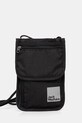 Σακίδιο Jack Wolfskin υφασμάτινο μαύρο 8006752