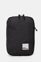Σακίδιο Jack Wolfskin Konya υφασμάτινο μαύρο 8007811