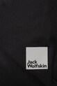 Σακίδιο Jack Wolfskin Konya μαύρο 8007811