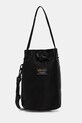 Σακίδιο Alpha Industries Carry Bag Wmn υφασμάτινο μαύρο 148944