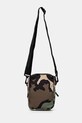 Αξεσουάρ Σακίδιο Alpha Industries Label Messenger Bag S 156941 πράσινο