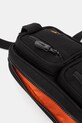 Σακίδιο Alpha Industries Label Waist Bag μαύρο 156943