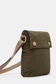 Σακίδιο Barbour Barbour Transport Crossbody Bag UBA0739 πράσινο SS25
