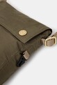 Σακίδιο Barbour Barbour Transport Crossbody Bag πράσινο UBA0739