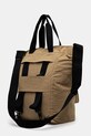 Αξεσουάρ Βαμβακερό σακίδιο πλάτης Barbour Barbour Transport 3 Way Tote/Backpack Bag UBA0740 πράσινο