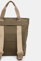 Αξεσουάρ Βαμβακερό σακίδιο πλάτης Barbour Barbour Transport 3 Way Tote/Backpack Bag UBA0740 πράσινο