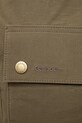 Βαμβακερό σακίδιο πλάτης Barbour Barbour Transport 3 Way Tote/Backpack Bag πράσινο UBA0740