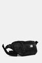 Τσάντα φάκελος New Balance LAB51902BK μαύρο SS25