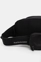 Τσάντα φάκελος Peak Performance G80390 μαύρο SS25