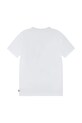 Μπλουζάκι Levi's COASTAL CLUB TEE 8EM281 λευκό SS25