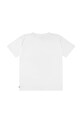 Παιδικό μπλουζάκι Levi's DAY TRIP TEE 8EM787 λευκό SS25