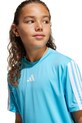Παιδικό μπλουζάκι adidas JJ1036