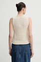 Ρούχα Top Marc O'Polo 503513663029 μπεζ