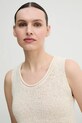 Top Marc O'Polo 503513663029 μπεζ
