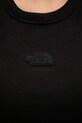 Top The North Face NF0A8BVTJK31 μαύρο