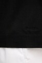 Μπλουζάκι Calvin Klein LV044B206G μαύρο